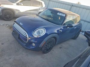 Mini Cooper 1.5L 3 2015