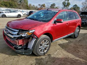 Ford Edge LIMITED 3.5L 6 2011