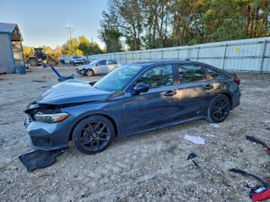 Honda Civic SPORT 2.0L 4 2026