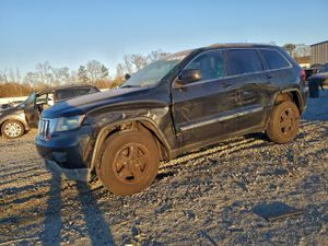 Jeep Grand Cherokee LAREDO 3.6L 6 2012