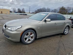 BMW 5 Series XI 3.0L 6 2008