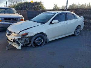 Acura TSX 2.4L 4 2006