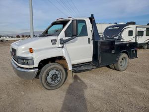 GMC C/K Series C5C042 8 2003