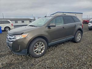 Ford Edge LIMITED 3.5L 6 2011
