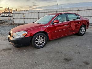 Buick Lucerne CXL 3.8L 6 2008
