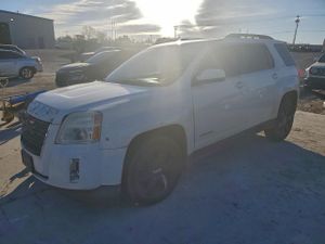GMC Terrain SLE 2.4L 4 2014
