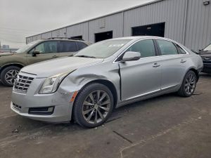 Cadillac XTS 3.6L 6 2013