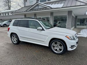 Mercedes-Benz GLK 350 4MATIC 3.5L 6 2013