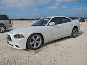 Dodge Challenger SXT 3.6L 6 2014