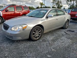 Buick Lucerne CXL 3.8L 6 2008