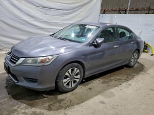 Honda Accord LX 2.4L 4 2014