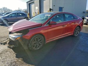 Hyundai Sonata SPORT 2.0L 4 2018