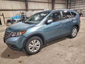 Honda CR-V EXL 2.4L 4 2013