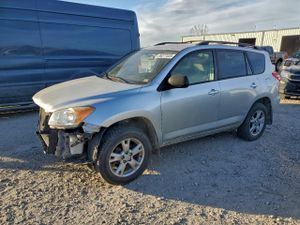 Toyota Rav4 2.5L 4 2012
