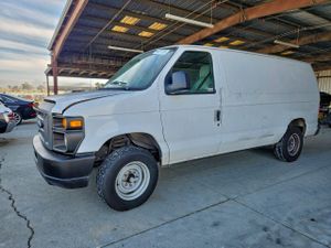 Ford Econoline E150 VAN 4.6L 8 2014