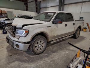 Ford F-150 SUPERCREW 5.0L 8 2014