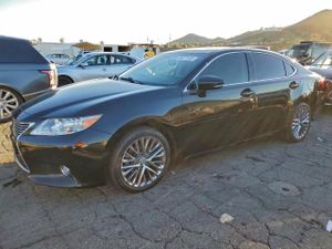 Lexus ES 350 3.5L 6 2015