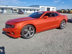 Chevrolet Camaro 2SS 6.2L 8 2012