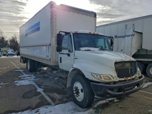 International DuraStar / 4000 4300 7.6L 6 2012