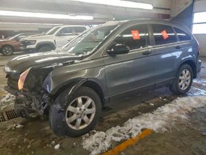 Honda CR-V SE 2.4L 4 2011