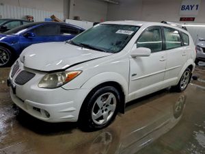 Pontiac Vibe 1.8L 4 2005