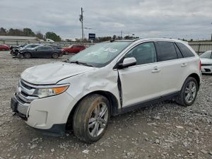 Ford Edge LIMITED 3.5L 6 2013