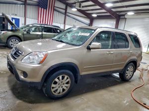 Honda CR-V SE 2.4L 4 2006