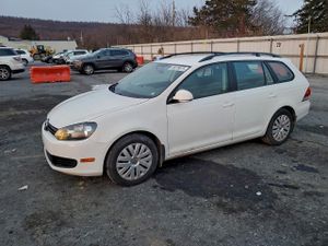 Volkswagen Jetta S 2.5L 5 2010