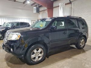 Honda Pilot EXL 3.5L 6 2011