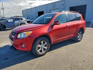 Toyota Rav4 LIMITED 3.5L 6 2009
