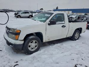 Chevrolet Colorado 2.8L 4 2006
