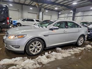 Ford Taurus SEL 3.5L 6 2011