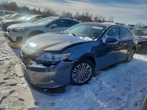 Lexus ES 350 3.5L 6 2015