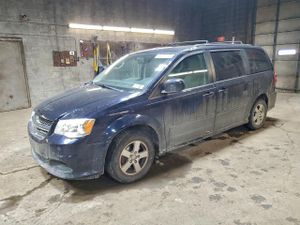 Dodge Grand Caravan (Caravan) MAINSTREET 3.6L 6 2011