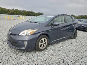 Toyota Prius 1.8L 4 2015