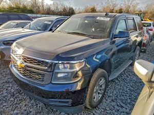 Chevrolet Tahoe K1500 LT 5.3L 8 2015