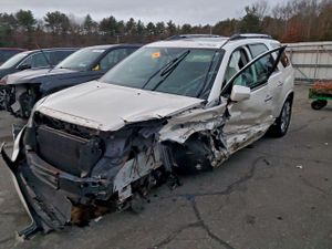 GMC Acadia DENALI 3.6L 6 2012