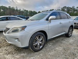 Lexus RX 350 3.5L 6 2015