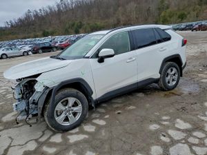 Toyota Rav4 XLE 2.5L 4 2020
