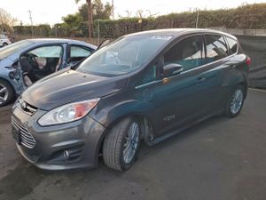 Ford C-series PREMIUM SEL 2.0L 4 2016