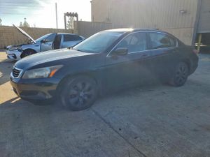 Honda Accord EX 2.4L 4 2010
