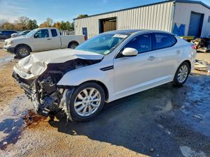Kia Optima EX 2.4L 4 2015