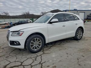 Audi Q5 PREMIUM PLUS 2.0L 4 2015