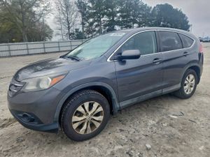 Honda CR-V EX 2.4L 4 2013