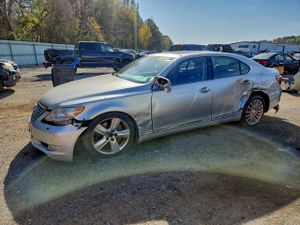 Lexus LS 460 4.6L 8 2010