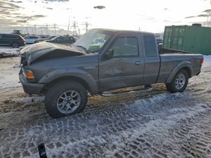 Ford Ranger SUPER CAB 4.0L 6 2011
