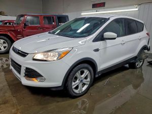 Ford Escape SE 1.6L 4 2015