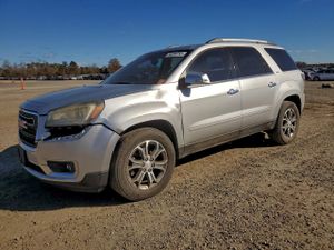 GMC Acadia SLT-1 3.6L 6 2014