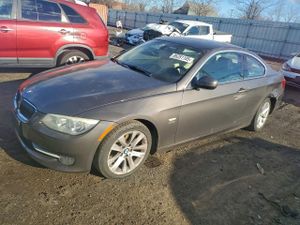 BMW 3 Series XI SULEV 3.0L 6 2011
