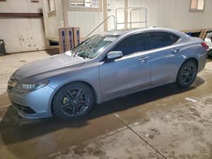 Acura TLX 3.5L 6 2015